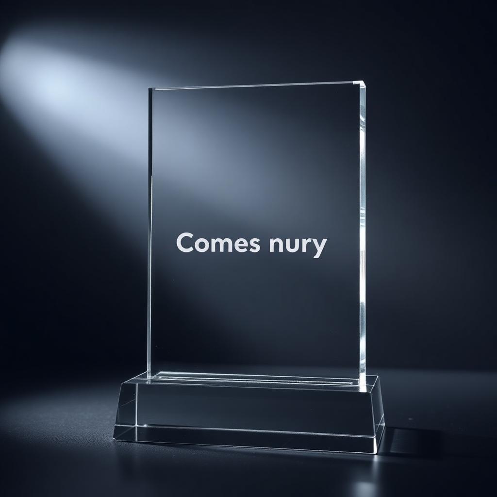 Awards & Recognition