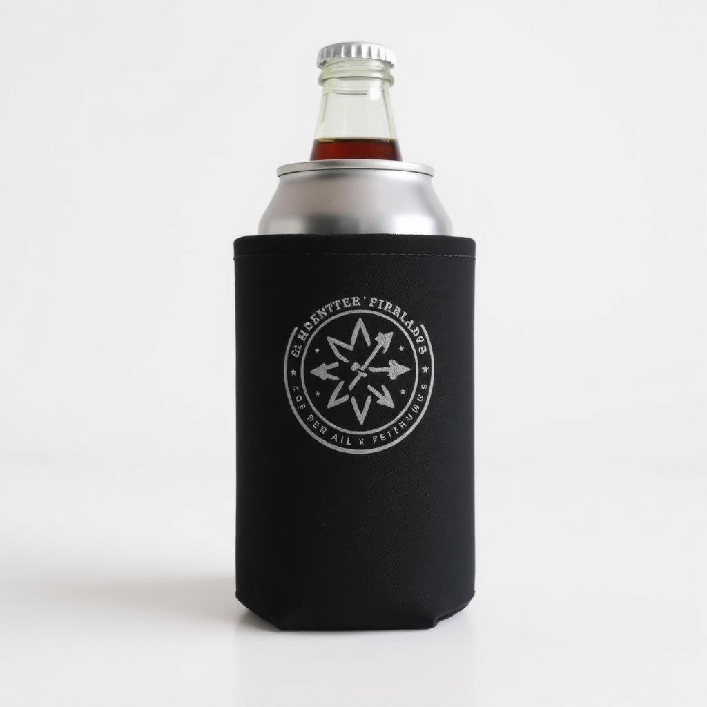 Custom Koozies